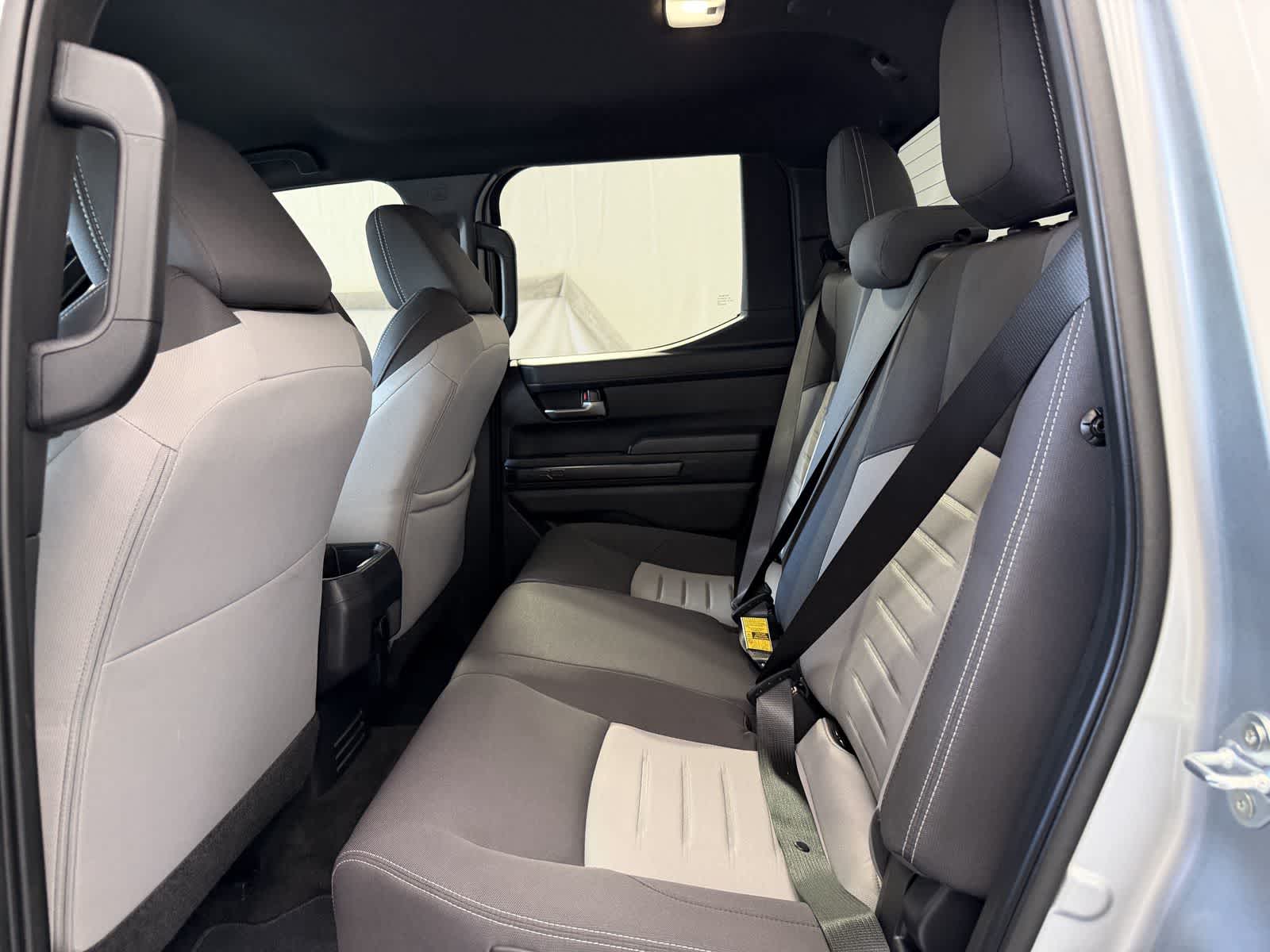 2024 Toyota Tacoma TRD Sport - Photo 11