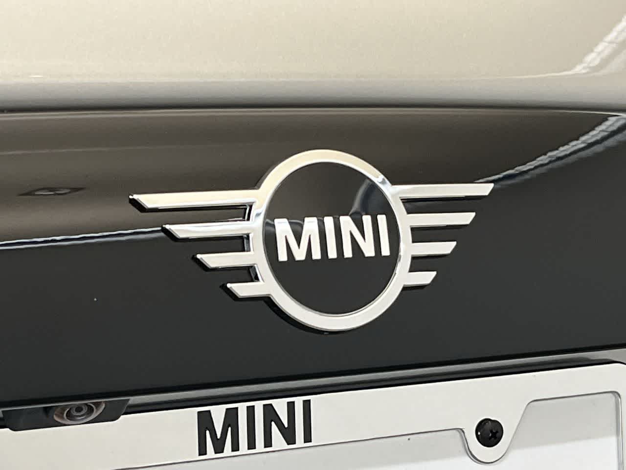Thumbnail: 2024 MINI Cooper Hardtop - 10