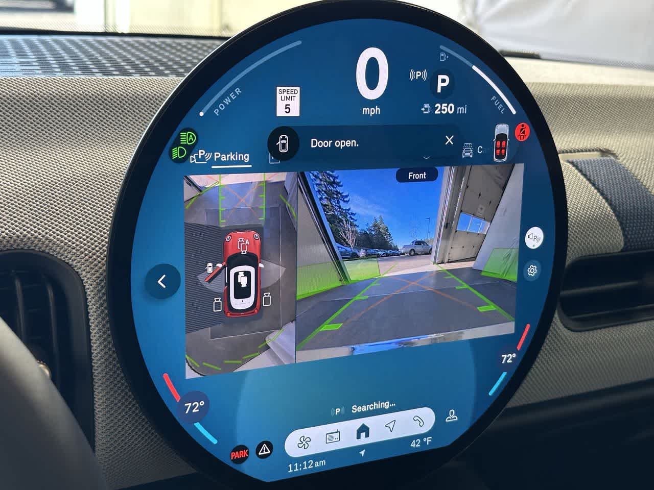 Thumbnail: 2025 MINI Cooper Hardtop - 18