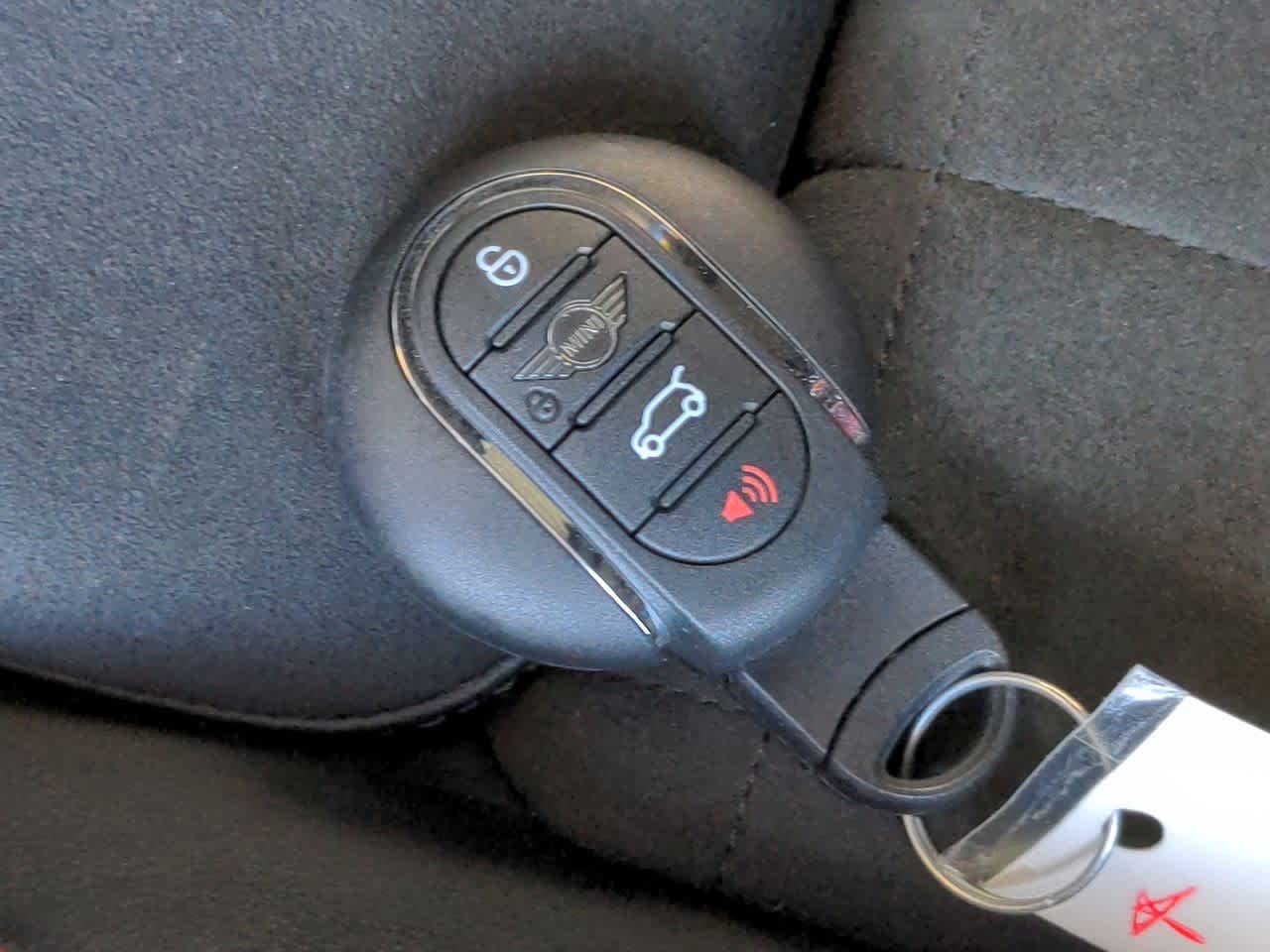 Thumbnail: 2019 MINI Cooper Countryman - 36