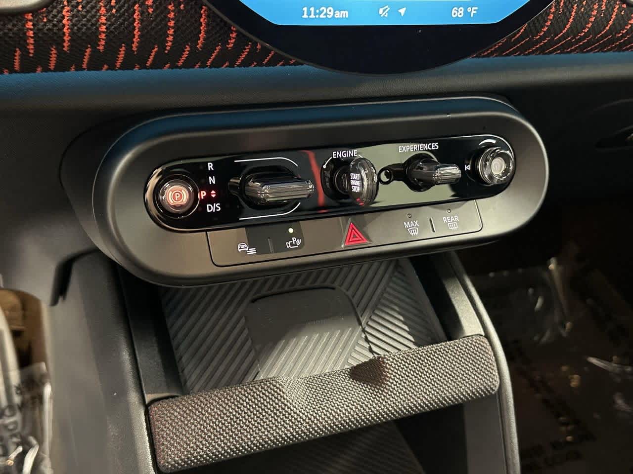 Thumbnail: 2025 MINI Cooper Countryman - 21