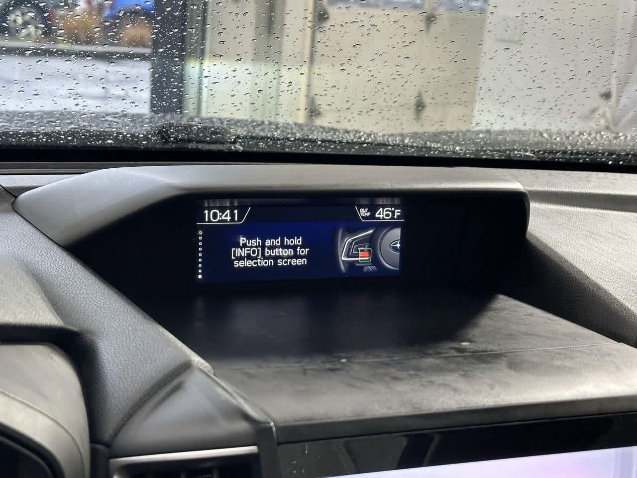 Thumbnail: 2021 Subaru Forester - 20