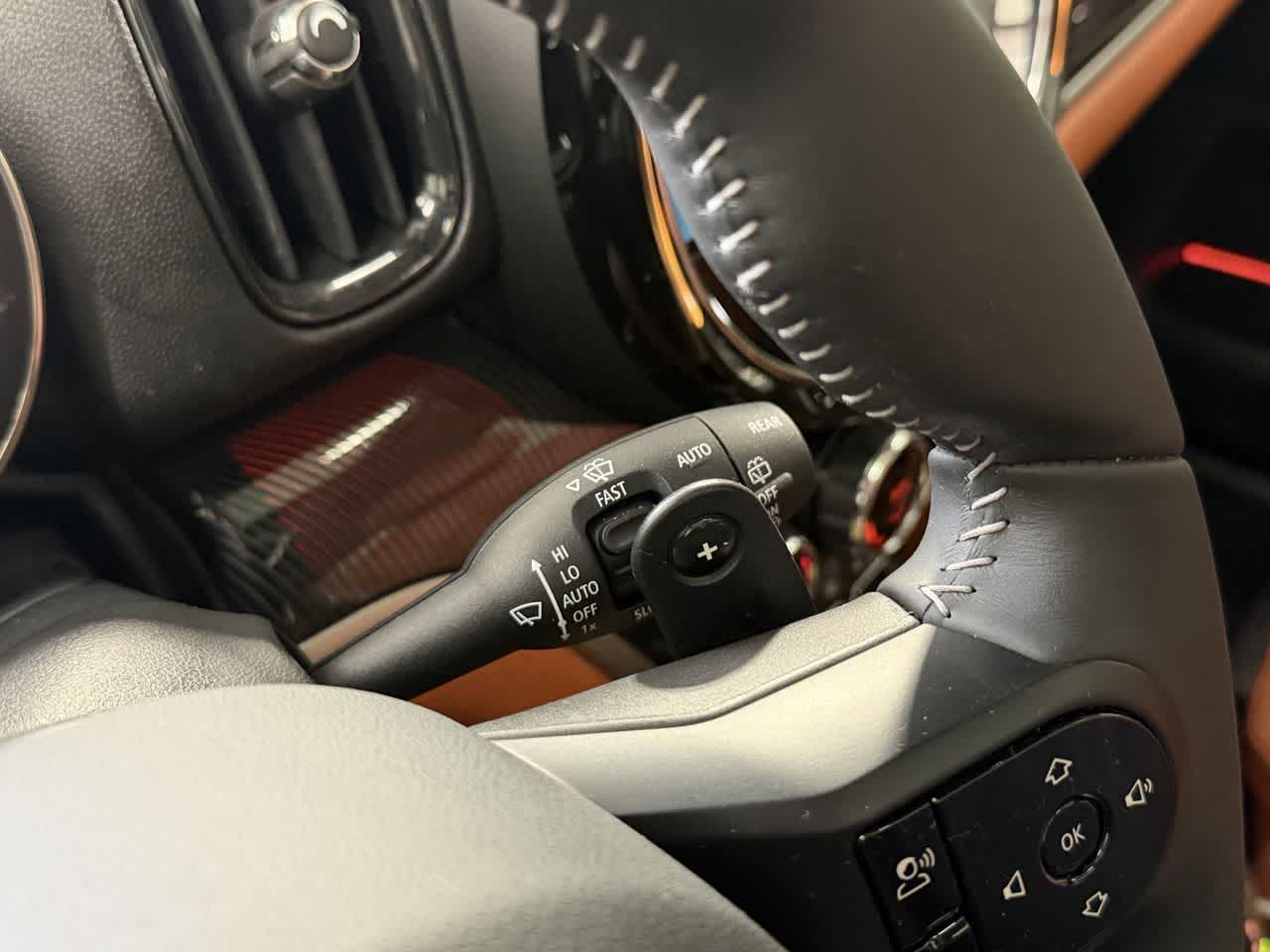 Thumbnail: 2024 MINI Cooper Countryman - 18