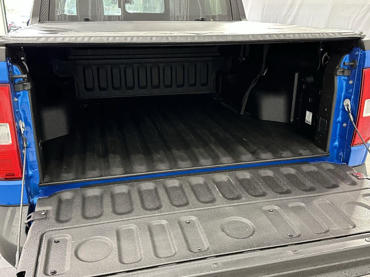 Thumbnail: 2022 Ford Maverick - 5