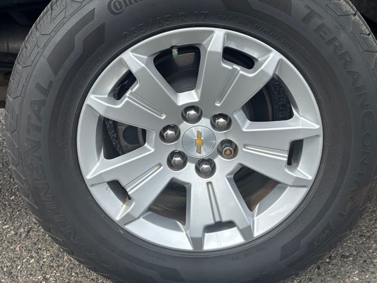 Thumbnail: 2019 Chevrolet Colorado - 11