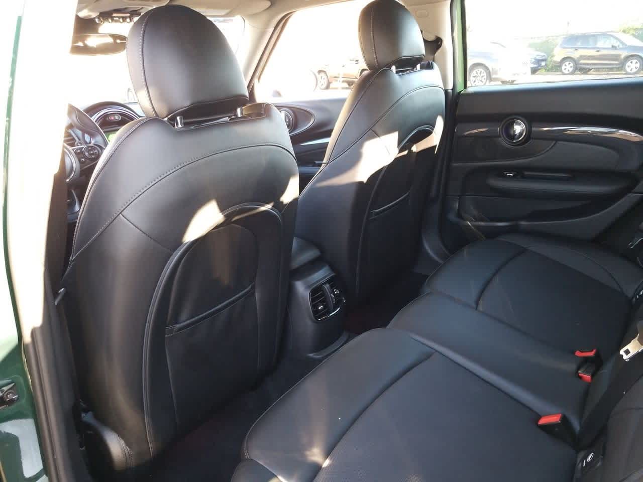 Thumbnail: 2019 MINI Cooper Clubman - 17