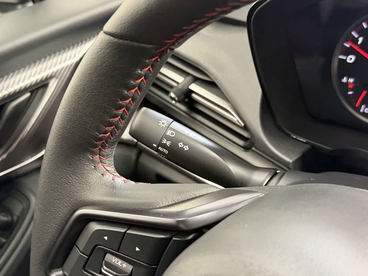 Thumbnail: 2024 Subaru WRX - 15