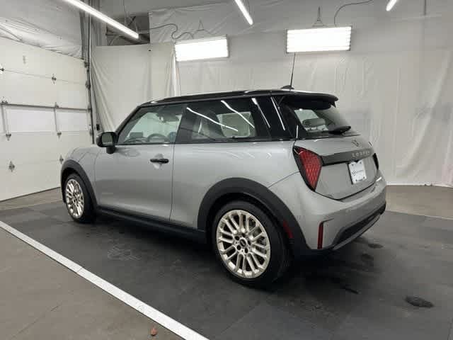Thumbnail: 2025 MINI Cooper Hardtop - 3