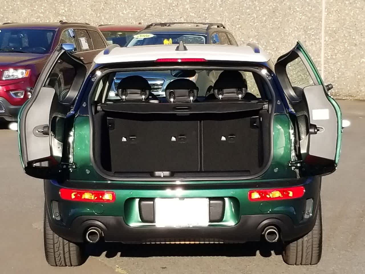 Thumbnail: 2019 MINI Cooper Clubman - 32