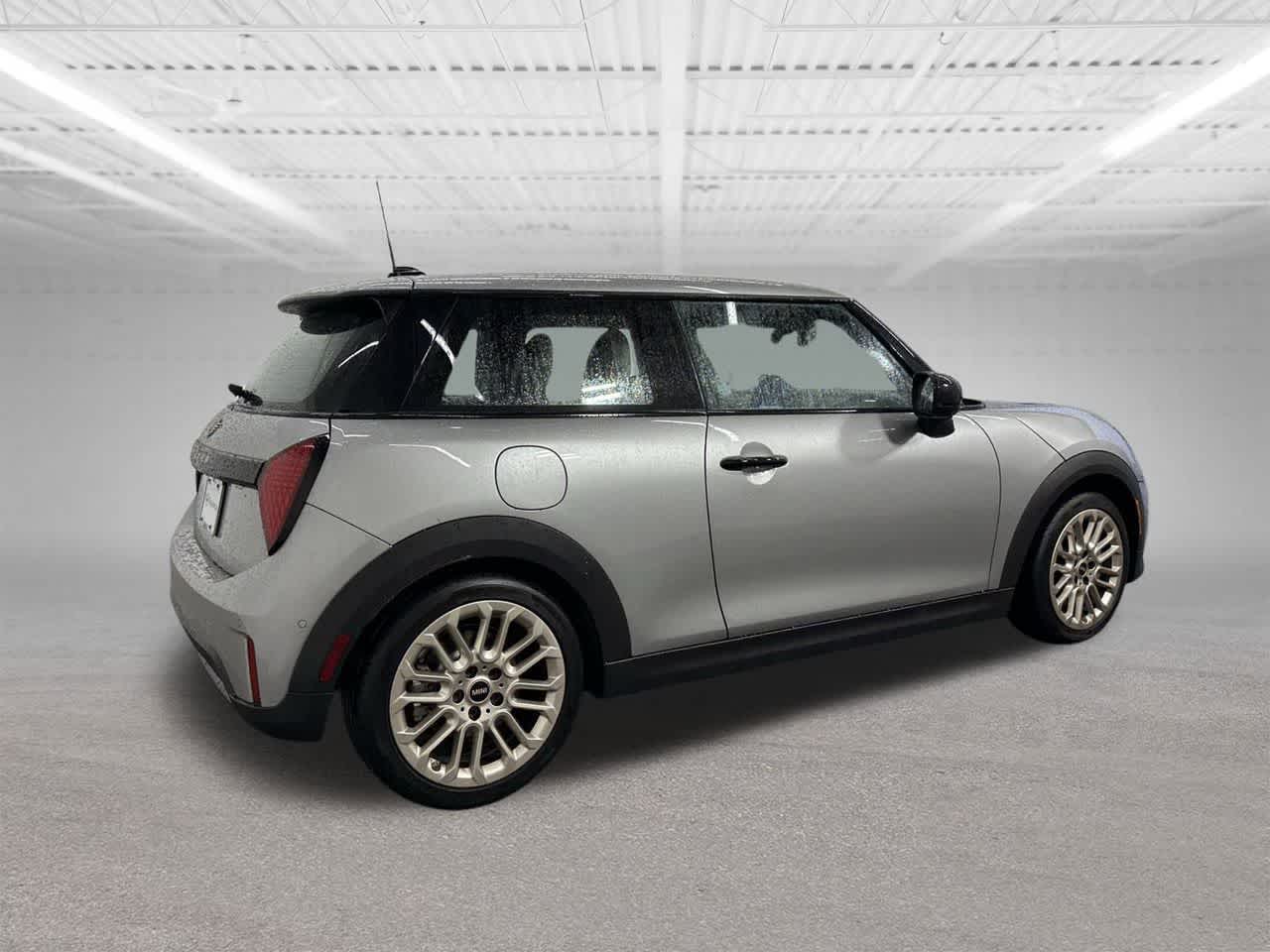 Thumbnail: 2025 MINI Cooper Hardtop - 6