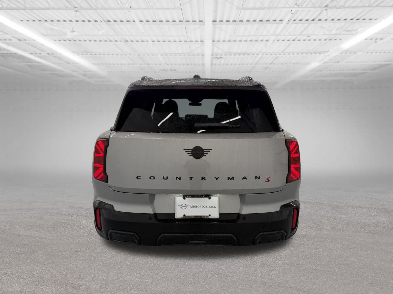 Thumbnail: 2026 MINI Cooper Countryman - 4