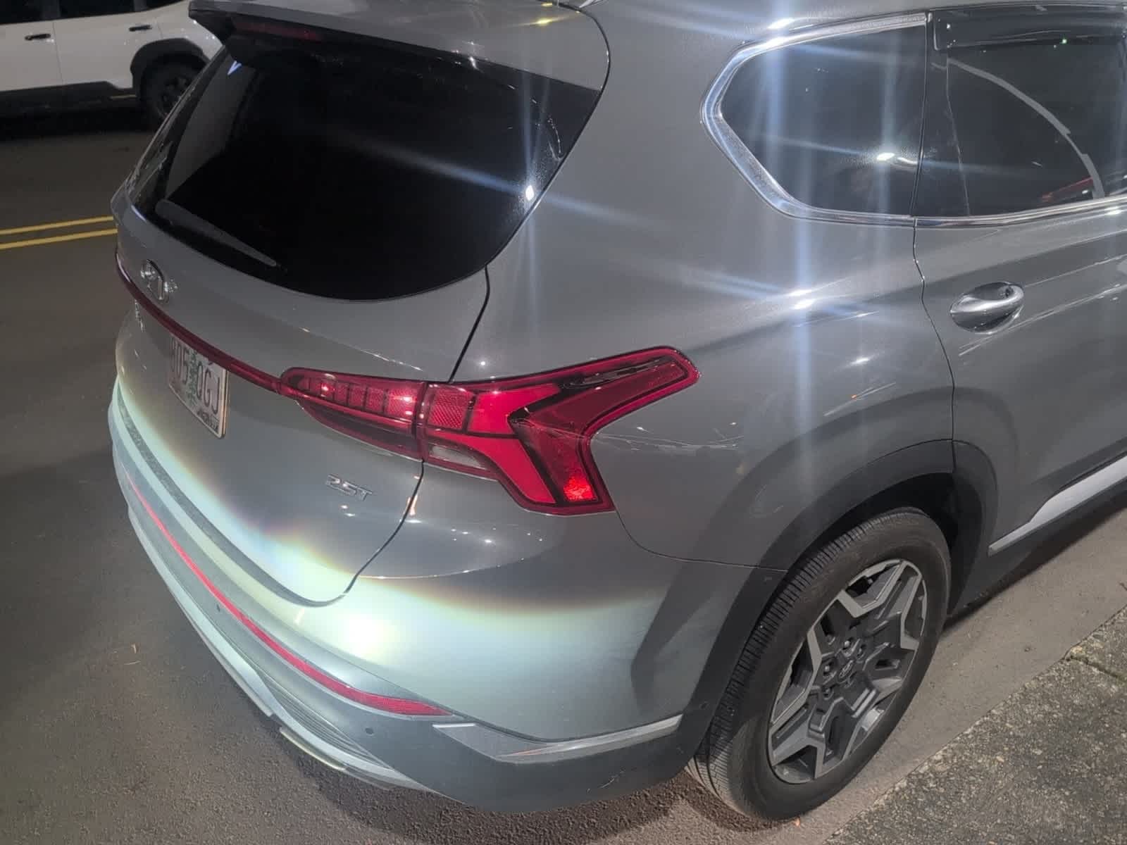 Thumbnail: 2021 Hyundai Santa Fe - 2