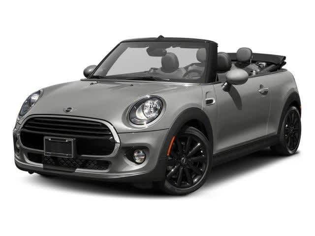 2017 MINI Cooper Convertible  -
                  Portland, OR
