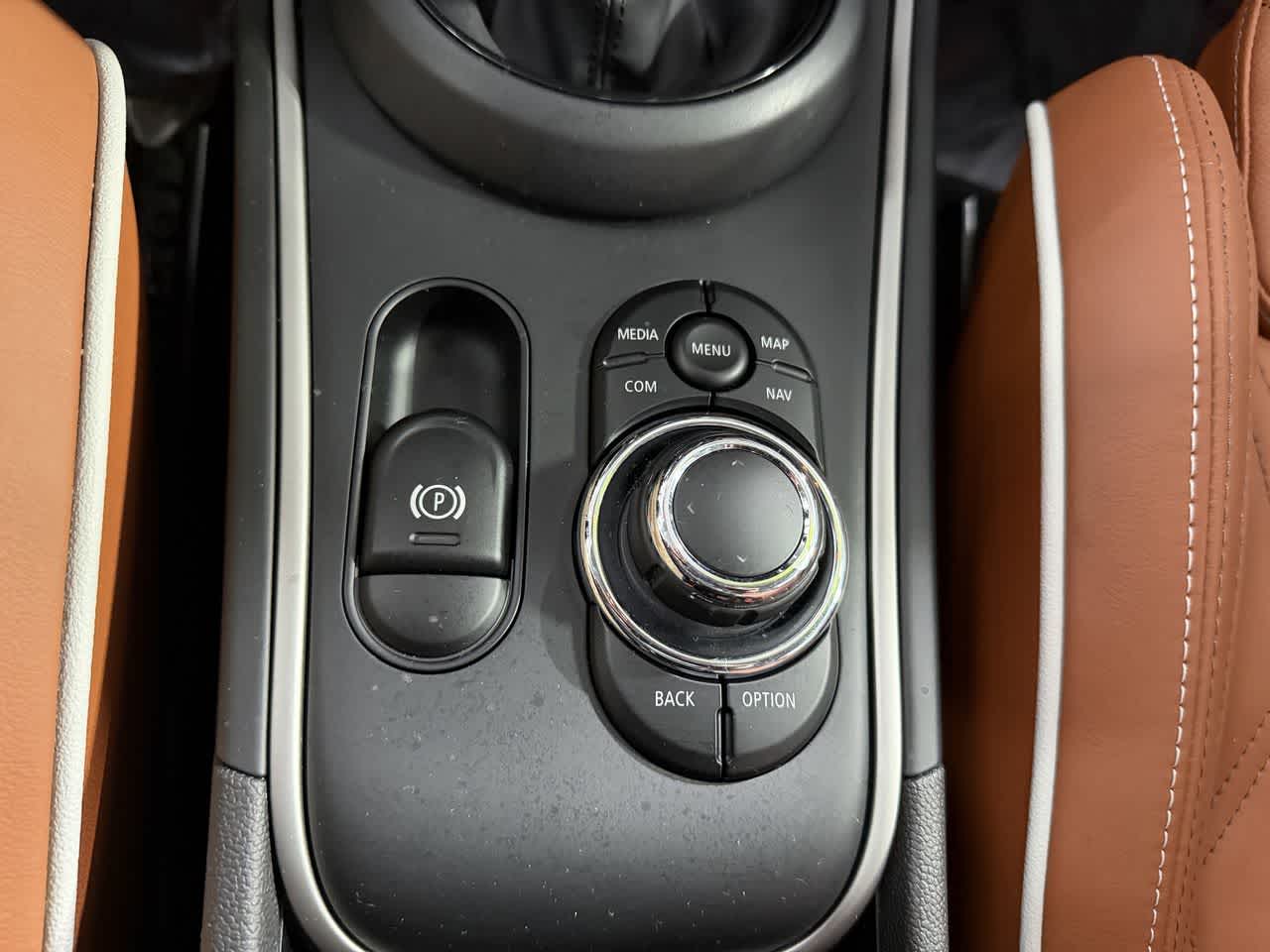 Thumbnail: 2024 MINI Cooper Countryman - 24