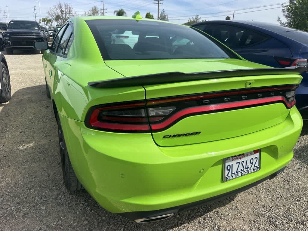 Thumbnail: 2023 Dodge Charger - 3