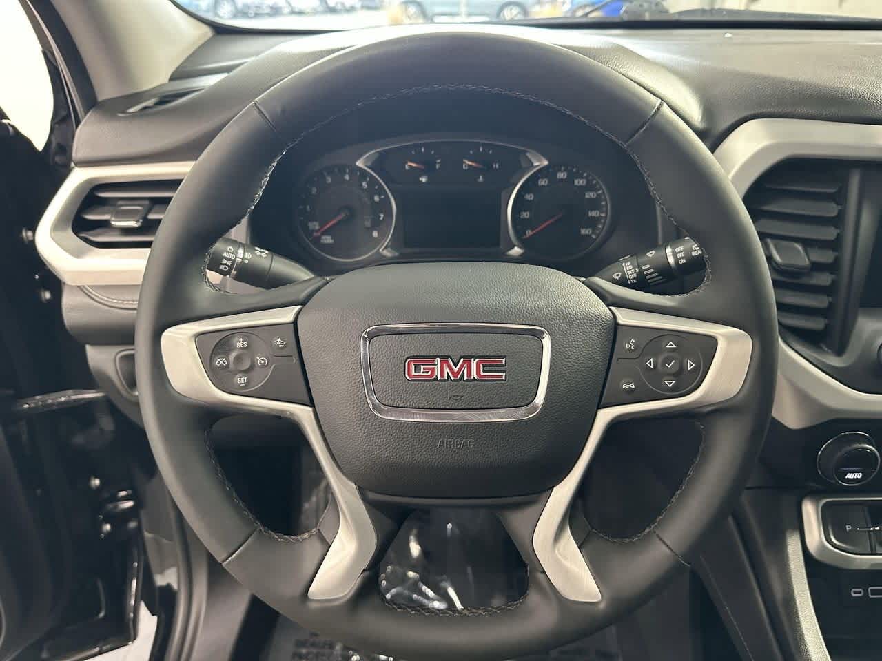 Thumbnail: 2023 GMC Acadia - 13