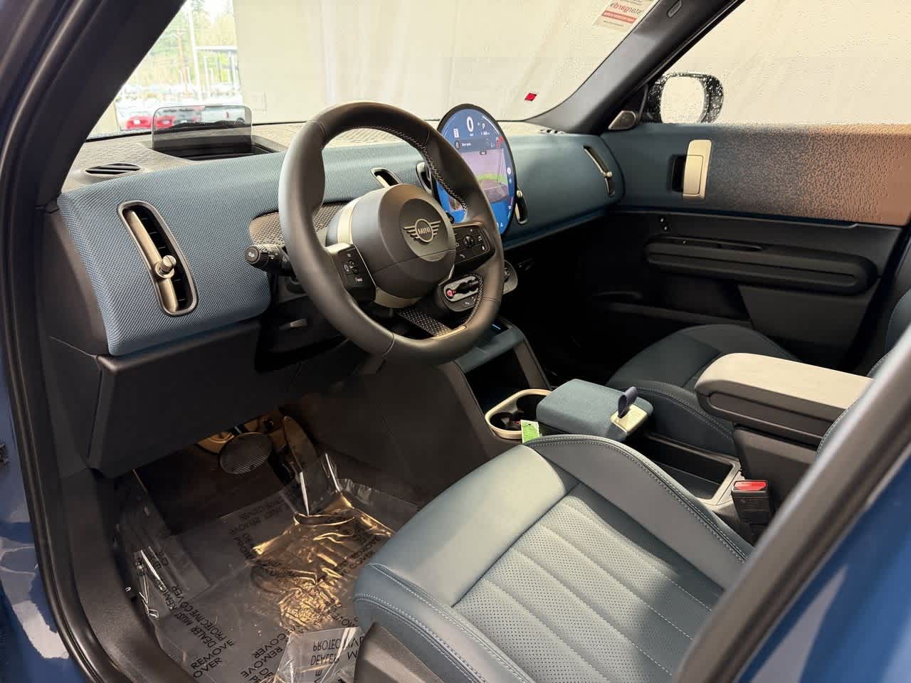 Thumbnail: 2025 MINI Cooper Countryman - 8