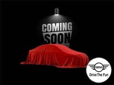 2025 MINI Hardtop 2 Door