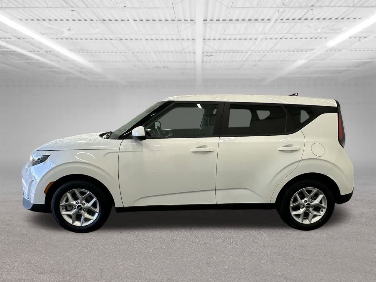 Thumbnail: 2024 Kia Soul - 2