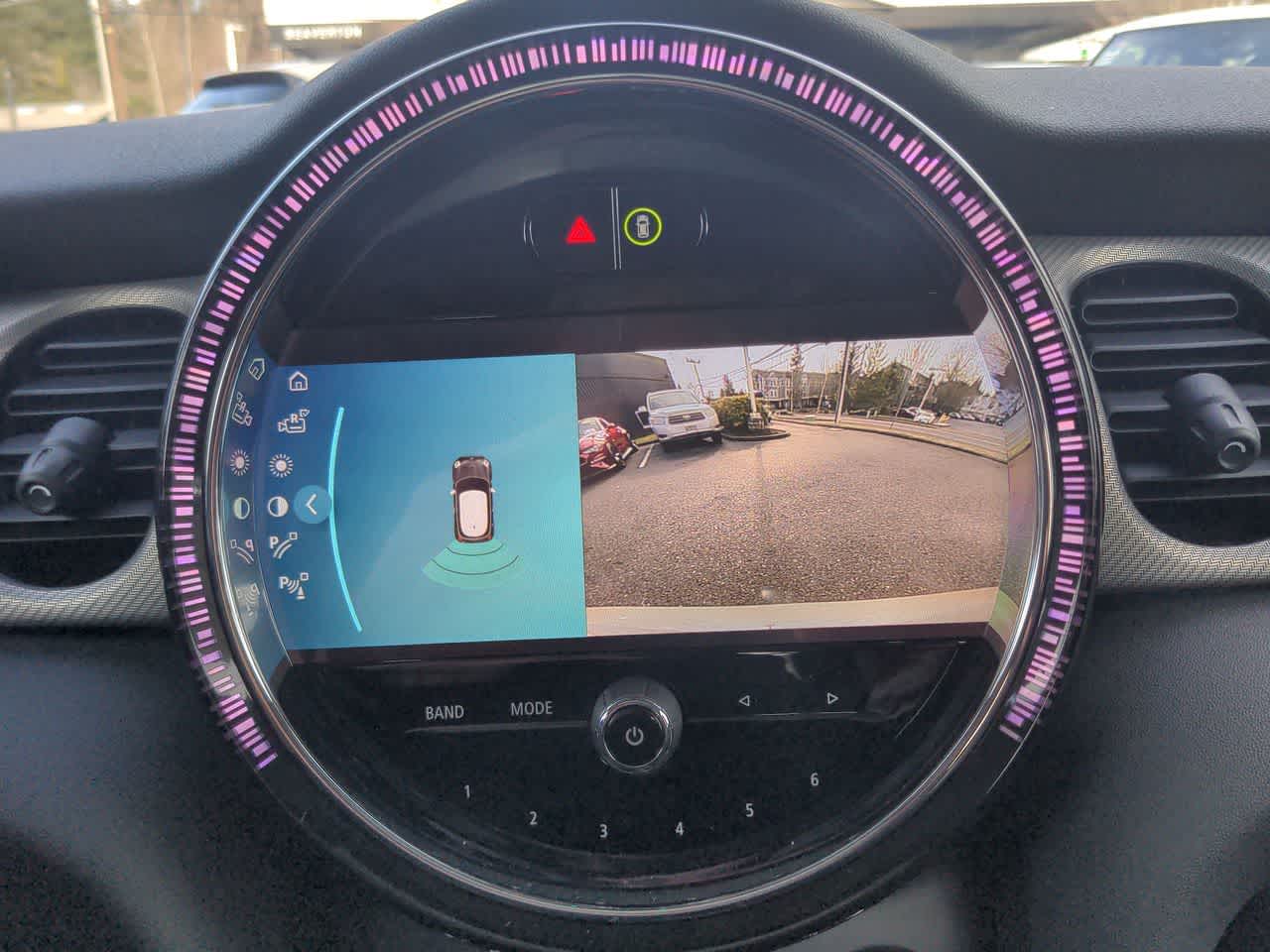 Thumbnail: 2023 MINI Cooper Hardtop - 28