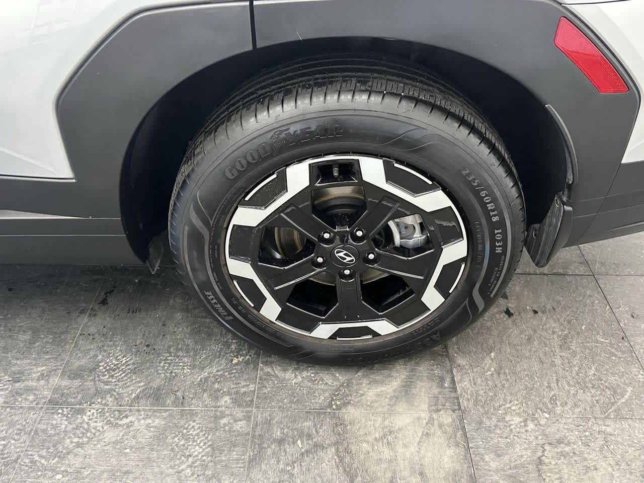 Thumbnail: 2024 Hyundai Santa Fe - 24