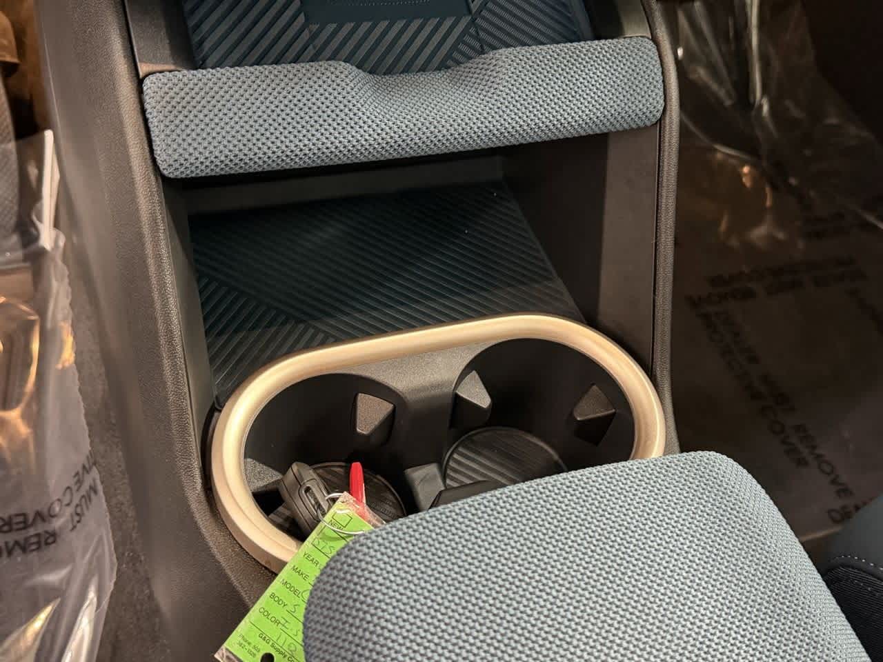 Thumbnail: 2025 MINI Cooper Countryman - 21