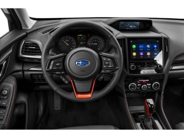 Thumbnail: 2024 Subaru Forester - 7