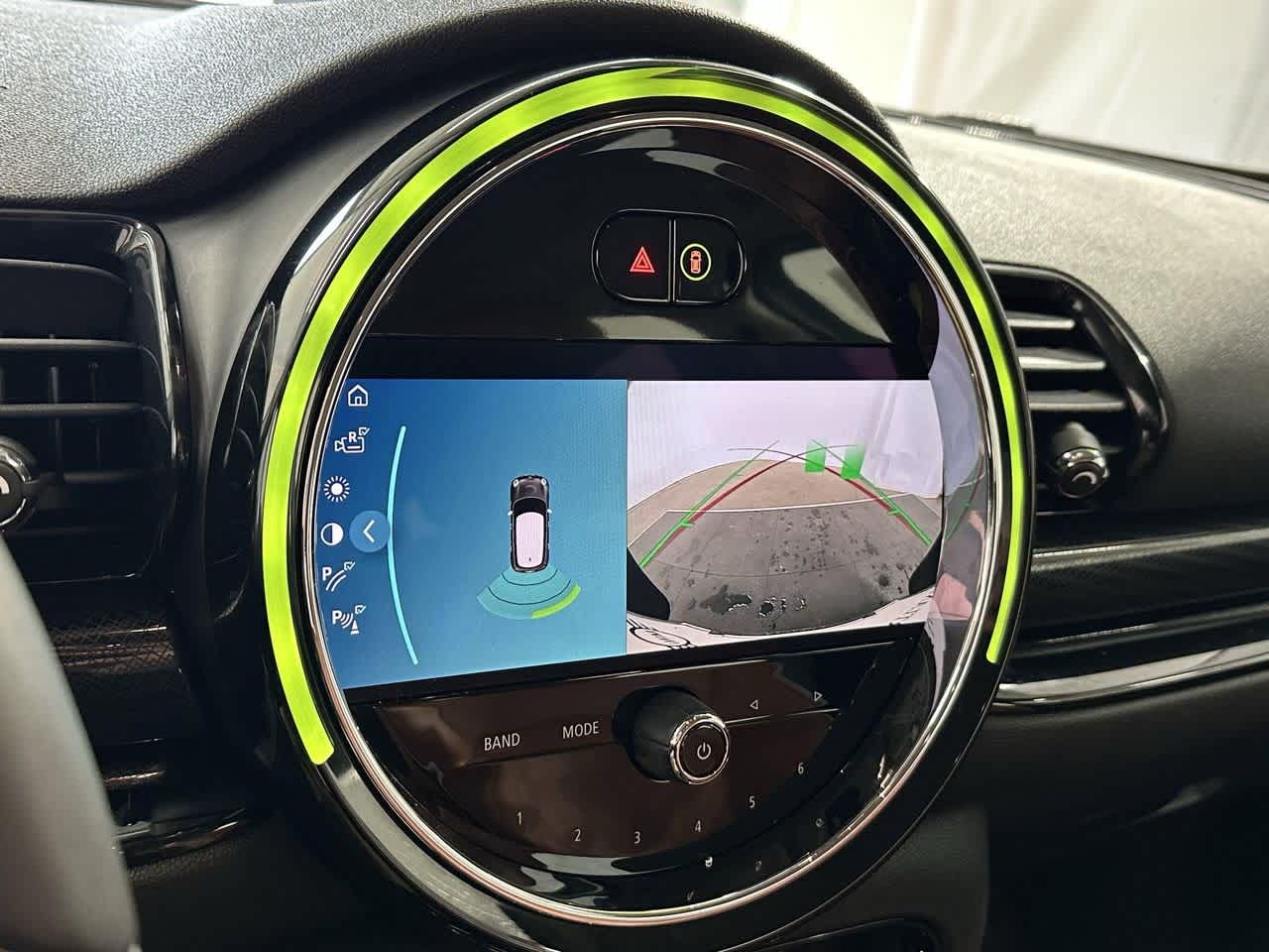 Thumbnail: 2023 MINI Cooper Clubman - 20