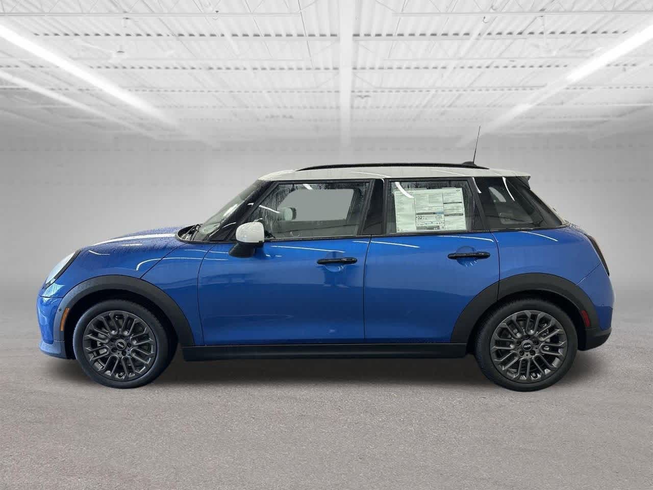 Thumbnail: 2026 MINI Cooper Hardtop - 2