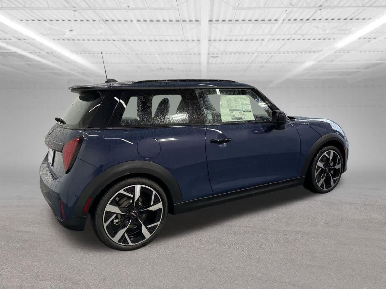 Thumbnail: 2026 MINI Cooper Hardtop - 6