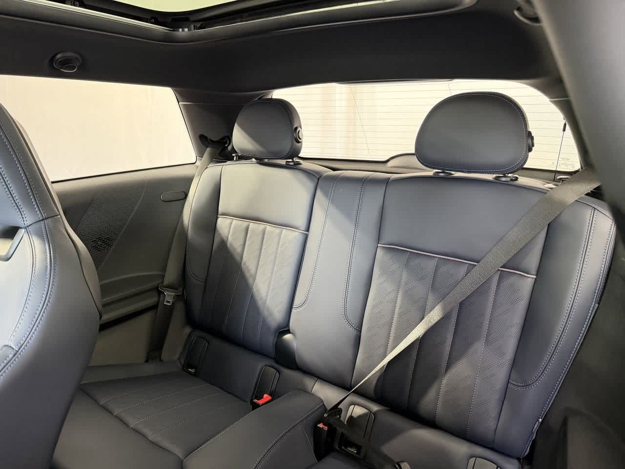 Thumbnail: 2025 MINI Cooper Hardtop - 11