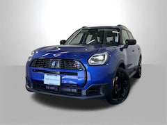 Used 2025 MINI Countryman S SUV For Sale in Portland, OR