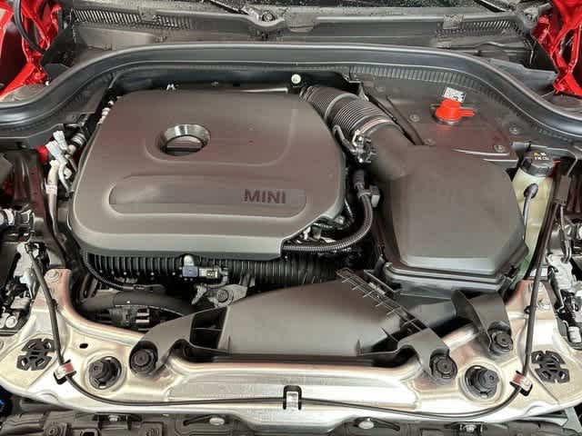 Thumbnail: 2025 MINI Cooper Hardtop - 9