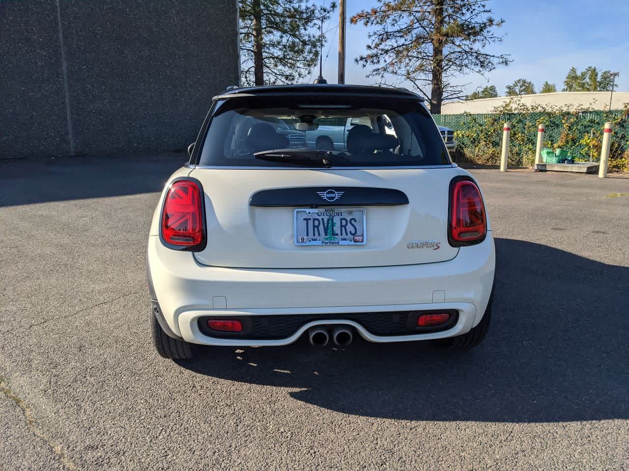 Thumbnail: 2019 MINI Cooper Hardtop - 5