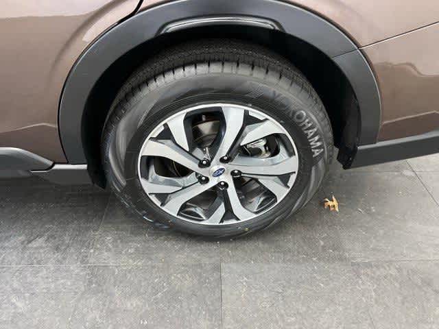 Thumbnail: 2021 Subaru Outback - 24