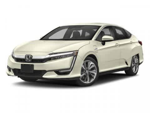 2018 Honda Clarity  -
                  Portland, OR