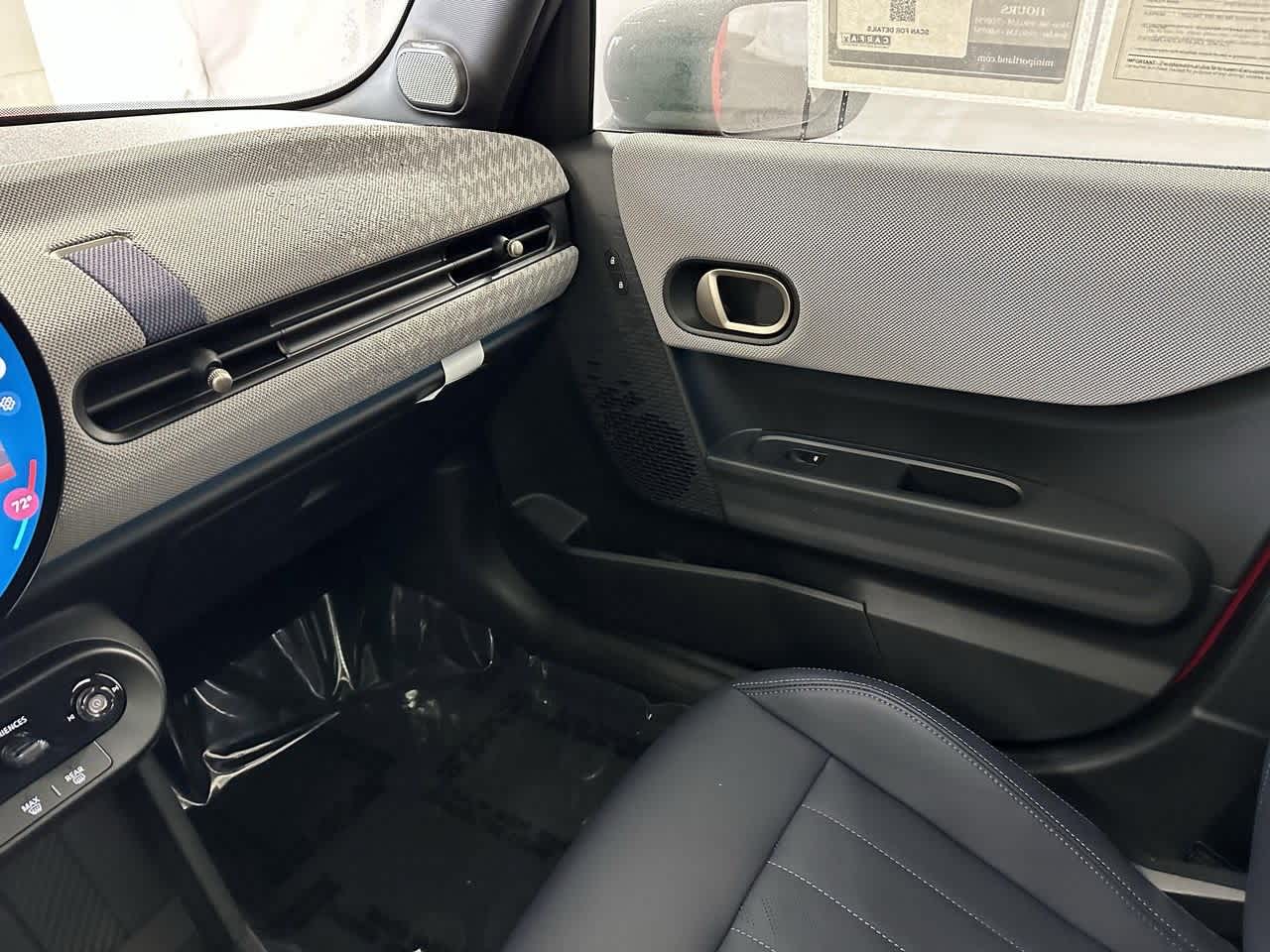 Thumbnail: 2025 MINI Cooper Hardtop - 24