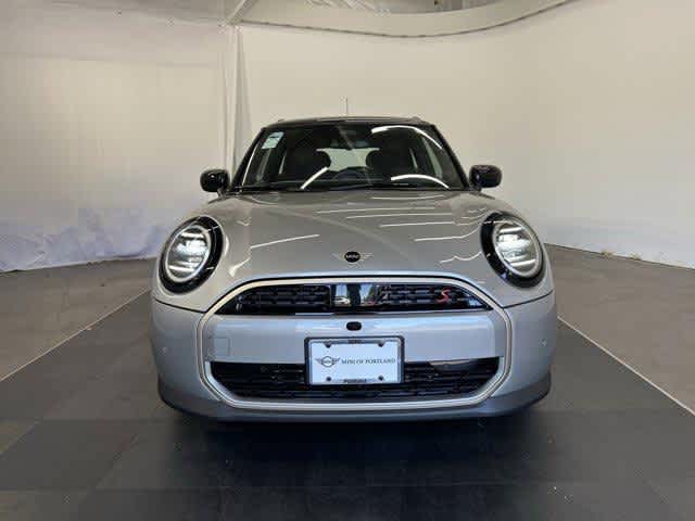 Thumbnail: 2025 MINI Cooper Hardtop - 8