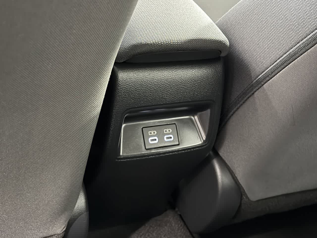 Thumbnail: 2023 Toyota Corolla - 12