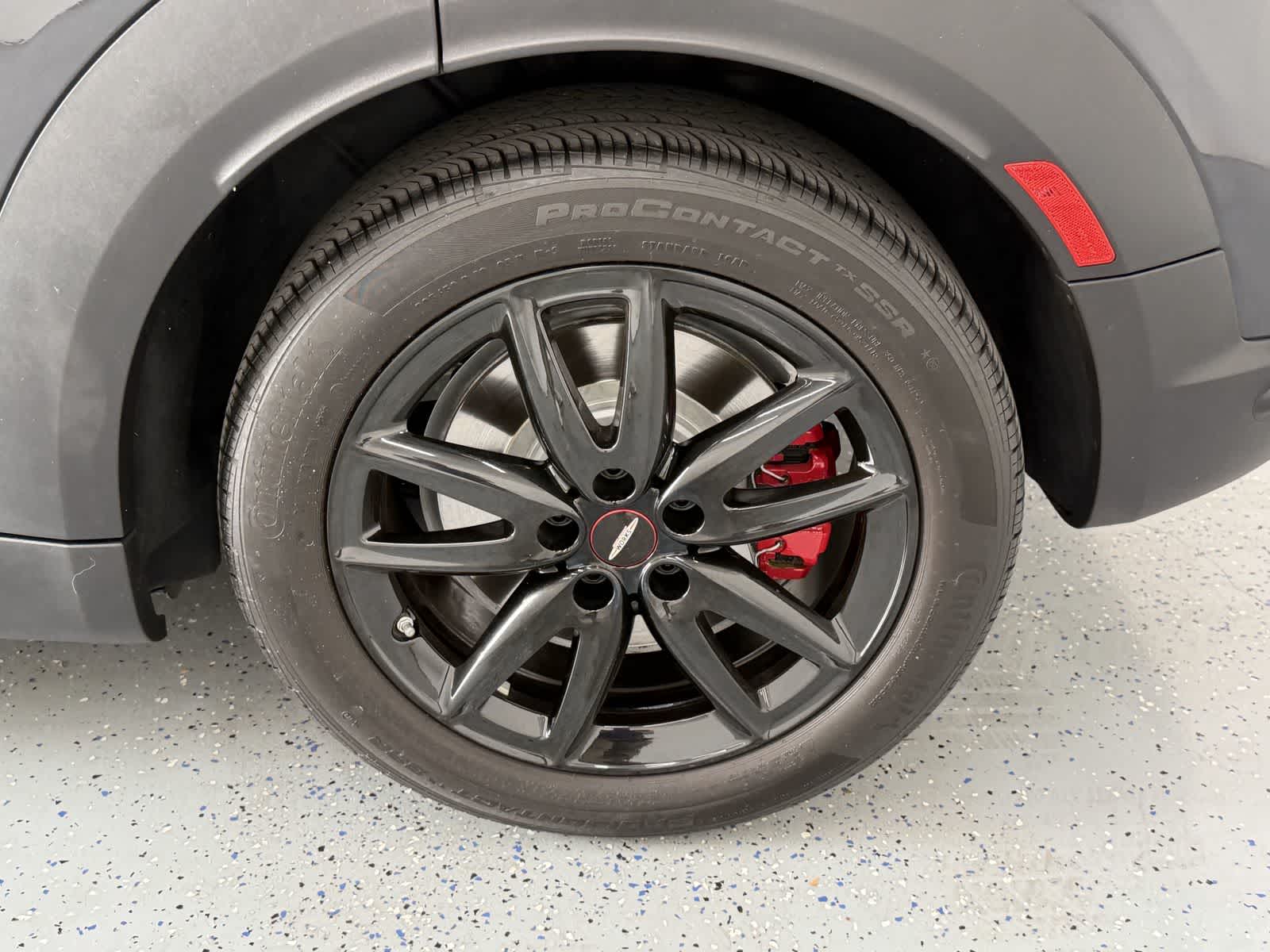 2021 MINI Countryman John Cooper Works - Photo 25