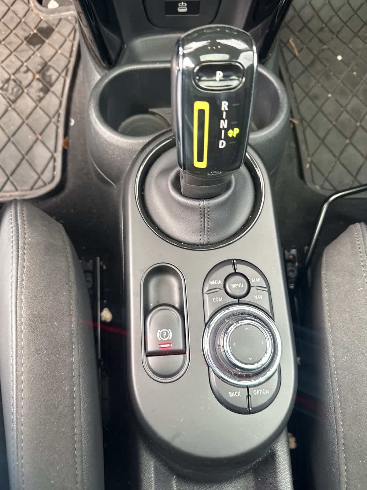 Thumbnail: 2024 MINI Cooper Hardtop - 6