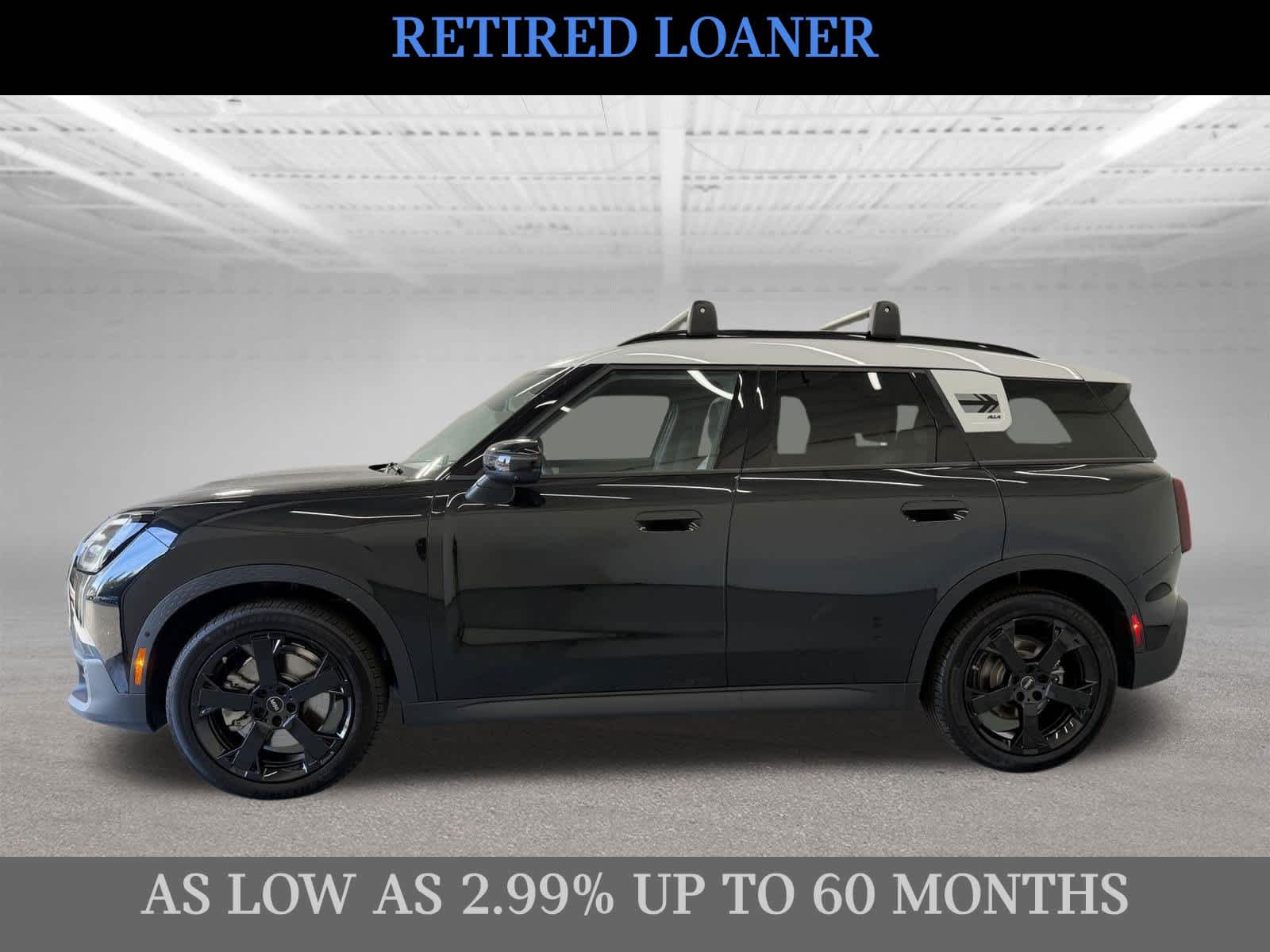 2026 MINI Countryman S - Photo 2