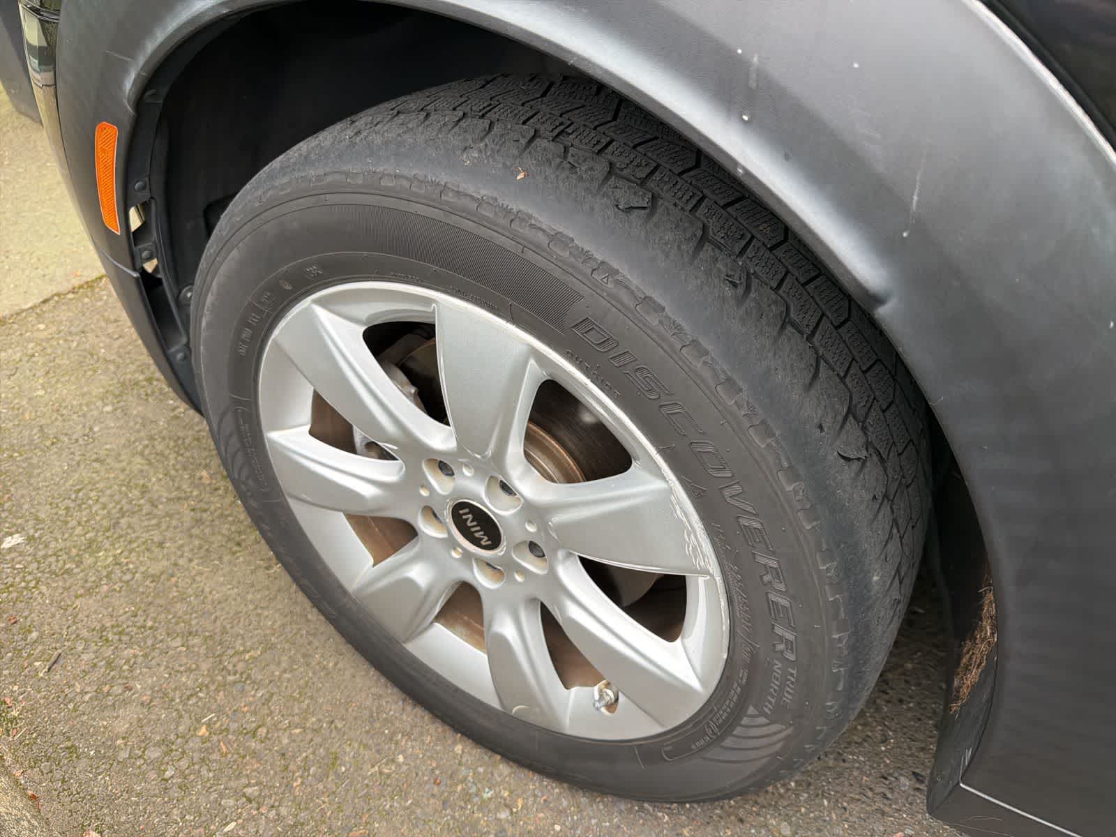 Thumbnail: 2018 MINI Cooper Countryman - 10