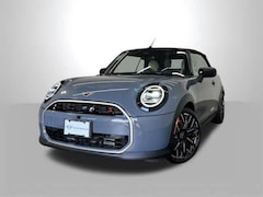 Used 2025 MINI Convertible Cooper S Convertible For Sale in Portland, OR