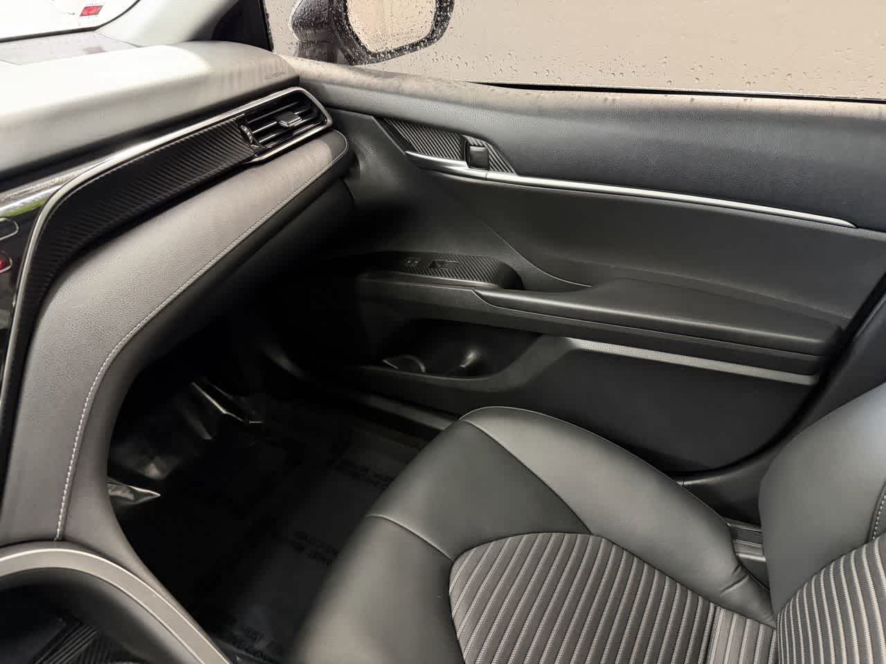 Thumbnail: 2023 Toyota Camry - 23