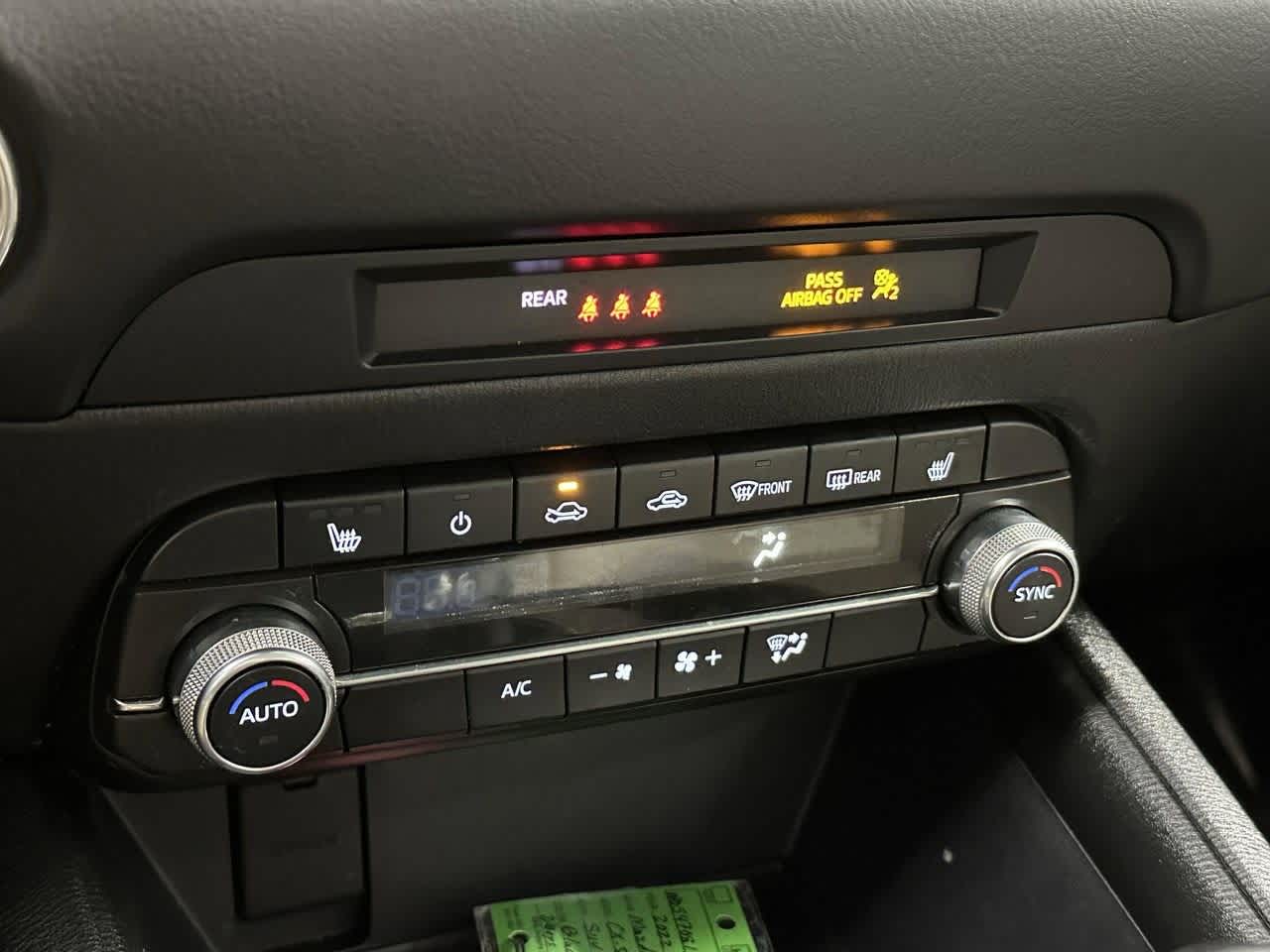 Thumbnail: 2022 Mazda CX-5 - 21