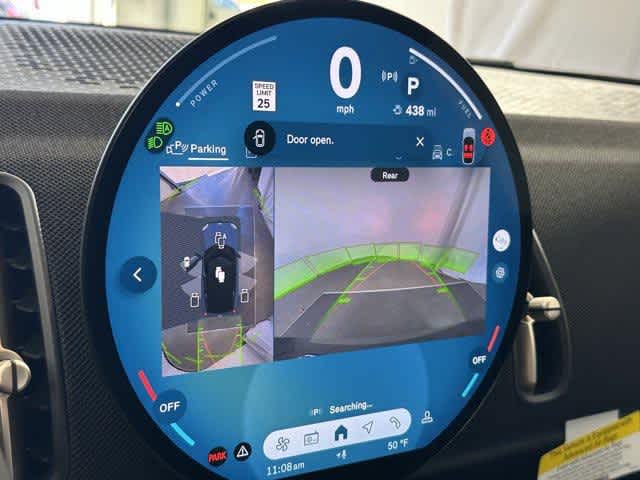 Thumbnail: 2026 MINI Cooper Countryman - 19