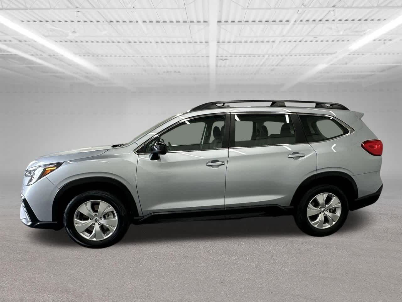 Thumbnail: 2023 Subaru Ascent - 2