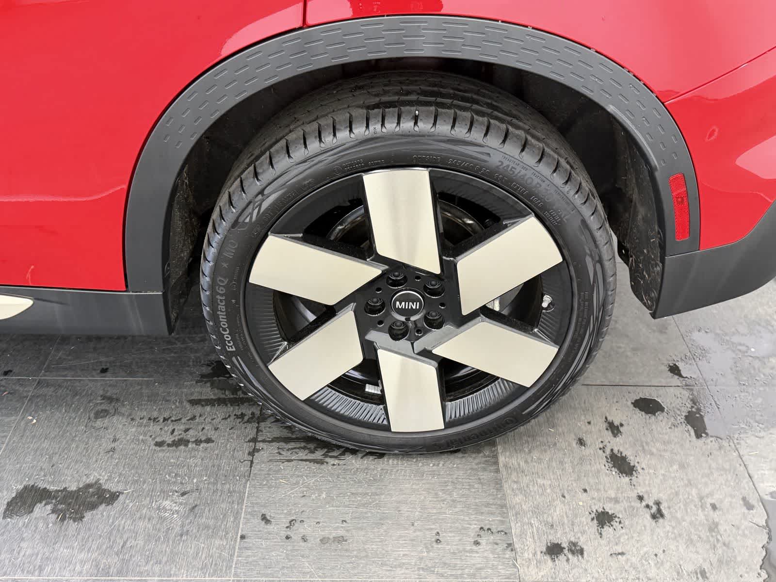 2026 MINI Countryman S - Photo 21