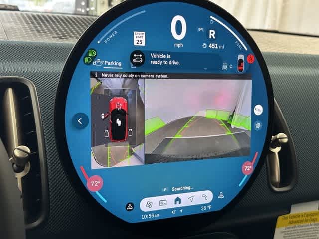 Thumbnail: 2025 MINI Cooper Countryman - 20